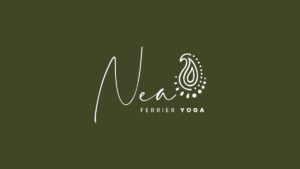 Nea Ferrier Yoga Social Share image