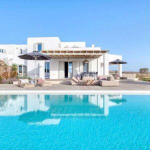 Ashtanga Yoga Retreat - Paros Greece