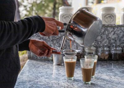 Himalayan Ashtanga Yoga Retreat with Nea Ferrier - Palampur, Himachal Pradesh, India