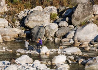 Himalayan Ashtanga Yoga Retreat with Nea Ferrier - Palampur, Himachal Pradesh, India
