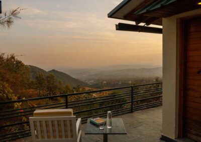 Himalayan Ashtanga Yoga Retreat with Nea Ferrier - Palampur, Himachal Pradesh, India