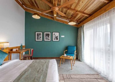 Himalayan Ashtanga Yoga Retreat with Nea Ferrier - Palampur, Himachal Pradesh, India
