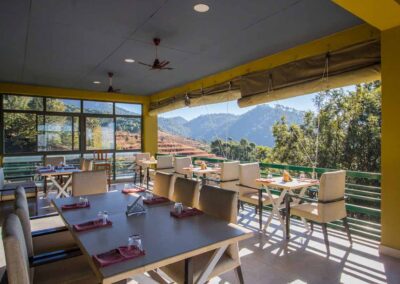 Himalayan Ashtanga Yoga Retreat with Nea Ferrier - Palampur, Himachal Pradesh, India