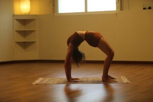 Nea Ferrier - Level 2 Authorized - Ashtanga Yoga Teacher